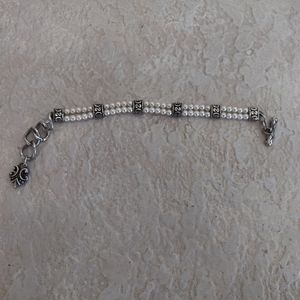 Pearl Bracelet